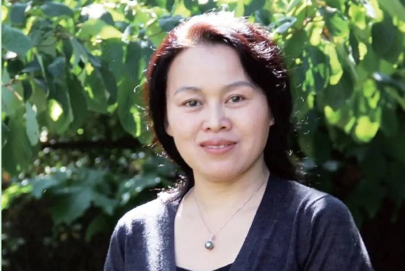 數博十年之約 | 中國政法大學李愛君：期待數博會對我國數據產業發展和數據賦能實體經濟有更大的貢獻